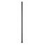Arlight 051191 Опора фланцевая OXOR-OK1-D100-L4000 (BK) (Arlight, Алюминий) 051191, изображение 2