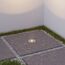 Arlight 038167 Светильник ART-GROUND-SLIM-R160-15W Warm3000 (SL, 30 deg, 24V) (Arlight, IP67 Металл, 3 года) 038167, изображение 12