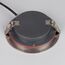 Arlight 038167 Светильник ART-GROUND-SLIM-R160-15W Warm3000 (SL, 30 deg, 24V) (Arlight, IP67 Металл, 3 года) 038167, изображение 4