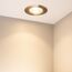 Arlight 038167 Светильник ART-GROUND-SLIM-R160-15W Warm3000 (SL, 30 deg, 24V) (Arlight, IP67 Металл, 3 года) 038167, изображение 5