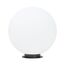 Arlight 051028 СветильникT-GLOBE-R400-12W Warm3000 (DG, 275 deg, 24V) (Arlight, IP65 Металл, 3 года) 051028