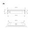 Arlight 038167 Светильник ART-GROUND-SLIM-R160-15W Warm3000 (SL, 30 deg, 24V) (Arlight, IP67 Металл, 3 года) 038167, изображение 14
