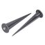 Arlight 051028 СветильникT-GLOBE-R400-12W Warm3000 (DG, 275 deg, 24V) (Arlight, IP65 Металл, 3 года) 051028, изображение 4