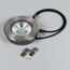 Arlight 038167 Светильник ART-GROUND-SLIM-R160-15W Warm3000 (SL, 30 deg, 24V) (Arlight, IP67 Металл, 3 года) 038167, изображение 8