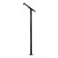 Arlight 051411 Опора OXOR-STER-T-2000x100x100-L3000-50W Warm3000 (BK, 230V) IP65 (Arlight, Сталь) 051411, изображение 2