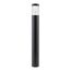 Arlight 046613 Светильник LGD-STEM-BOLL-H900-10W Warm3000 (BK, 185 deg, 230V) (Arlight, IP65 Металл, 3 года) 046613