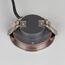 Arlight 038163 Светильник ART-GROUND-SLIM-R110-6W Warm3000 (SL, 35 deg, 24V) (Arlight, IP67 Металл, 3 года) 038163, изображение 8