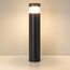 Arlight 045533 Светильник LGD-LANDMARK-BOLL-H800-20W Warm3500-MIX (GR, 300 deg, 230V) (Arlight, IP65 Металл, 5 лет) 045533, изображение 9