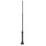 Arlight 051351 Опора фланцевая OXOR-OT3-DE-D160-L3500 (BK) (Arlight, Сталь) 051351