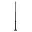 Arlight 051328 Опора фланцевая OXOR-OT3-DE-D160-L3000 (BK) (Arlight, Сталь) 051328