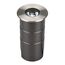 Arlight 026449 Светильник LTD-GROUND-R65-6W Warm3000 (SL, 24 deg, 230V) (Arlight, IP67 Металл, 3 года) 026449