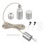Arlight 038767 Подвес MOONLIGHT-VT-LIFT-TOP-D18 (Arlight, Металл) 038767