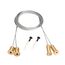 Arlight 048371 Подвес MOONLIGHT-HR-LIFT-D25 Gold (Arlight, Металл) 048371