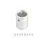 Arlight 048394 Крепление MOONLIGHT-SPLICE-D25 White (Arlight, Металл) 048394
