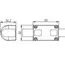Arlight 022701 Соединитель прямой ARL-CLEAR-U15-Line (26x15mm) (Arlight, Металл) 022701, изображение 9