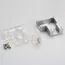 Arlight 022702 Соединитель угловой ARL-CLEAR-U15-90 (26x15mm) (Arlight, Металл) 022702, изображение 5
