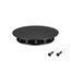 Arlight 045692 Крепление MOONLIGHT-BASE-ROUND-D13-S Black (Arlight, Металл) 045692