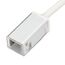 Arlight 029418 Коннектор питания ARL-MOONLIGHT-1213-CON-POWER-MID-WIRE-WH (Arlight, IP67 Пластик, 3 года) 029418, изображение 4