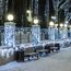 Arlight 026002 Светодиодная гирлянда ARD-EDGE-CLASSIC-2400x600-CLEAR-88LED-STD WHITE (230V, 6W) (Ardecoled, IP65) 026002, изображение 7