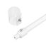 Arlight 036271 Подвес MOONLIGHT-HOR-BOOM-D25 (Arlight, Пластик) 036271
