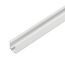 Arlight 039358 Профиль AURORA-1608-1000 ANOD (Arlight, Алюминий) 039358