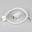 Arlight 028051 Коннектор питания ARL-MOONLIGHT-1712-CON-POWER-HR-WH (Arlight, Пластик) 028051, изображение 8