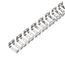 Arlight 045943 Профиль гибкий ARL-THOR-2527-980 (Arlight, Металл) 045943