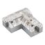 Arlight 022705 Соединитель угловой ARL-CLEAR-Mini-90 (16x8mm) (Arlight, Металл) 022705