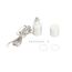 Arlight 048376 Подвес MOONLIGHT-VT-LIFT-SIDE-D25 White (Arlight, Металл) 048376