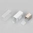 Arlight 028051 Коннектор питания ARL-MOONLIGHT-1712-CON-POWER-HR-WH (Arlight, Пластик) 028051, изображение 10