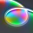 Arlight 045323 Грейзер SPI THOR-TOP-B70-10x10mm 24V RGB (15 W/m, IP67, 5m, wire x2) (Arlight, Вывод вниз, 3 года) 045323, изображение 2