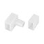 Arlight 041058 Заглушка MOONLIGHT-CAP-06x12mm-SIDE-S-SET (Arlight, Силикон) 041058, изображение 4