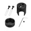 Arlight 047335 Крепление MOONLIGHT-CYL-D18-BLACK (Arlight, Металл) 047335