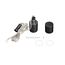 Arlight 048377 Подвес MOONLIGHT-VT-LIFT-SIDE-D25 Black (Arlight, Металл) 048377
