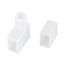 Arlight 041060 Заглушка MOONLIGHT-CAP-06x12mm-BOTTOM-S-SET (Arlight, Силикон) 041060, изображение 4
