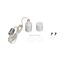 Arlight 037492 Подвес MOONLIGHT-VT-LIFT-TOP-D25 (Arlight, Металл) 037492