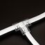 Arlight 022703 Соединитель тройной ARL-CLEAR-U15-2x90 (26x15mm) (Arlight, Металл) 022703, изображение 5