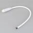 Arlight 041021 Коннектор питания MOONLIGHT-SPI/DMX-CON-POWER-MALE-WH (Arlight, IP67 Пластик, 3 года) 041021, изображение 3