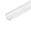 Arlight 039563 Профиль ARL-MOONLIGHT-R13-1000-TU CLEAR (Arlight, Пластик) 039563