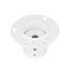 Arlight 047261 Крепление MOONLIGHT-VT-HIDDEN-D25-WHITE (Arlight, Металл) 047261, изображение 3