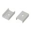 Arlight 039504 Держатель ARL-MOONLIGHT-0711-CLIP ANOD (Arlight, Алюминий) 039504