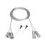 Arlight 037502 Подвес MOONLIGHT-HR-LIFT-D25 (Arlight, Металл) 037502