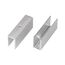 Arlight 039353 Держатель AURORA-1206-CLIP ANOD (Arlight, Алюминий) 039353
