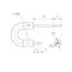 Arlight 025548 Провод питания ARL-MOONLIGHT-20AWG-2W-D4,5-CU-500 White (Arlight, Закрытый) 025548, изображение 4