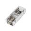Arlight 028842 Коннектор питания ARL-MOONLIGHT-1213-CON-POWER-MID-WH (Arlight, Пластик) 028842, изображение 4