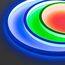 Arlight 029778 Образец Гибкий неон ARL-MOONLIGHT-1213-TOP 24V RGB (Arlight, 12 Вт/м, IP67) 029778