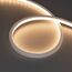 Arlight 045318 Грейзер THOR-TOP-B70-10x10mm 24V Warm3000 (15 W/m, IP67, 5m, wire x2) (Arlight, Вывод вниз, 3 года) 045318, изображение 2