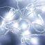 Arlight 025781 Светодиодная гирлянда ARD-STRING-CLASSIC-10000-CLEAR-100LED-STD WHITE (230V, 7W) (Ardecoled, IP65) 025781