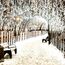 Arlight 034914 Светодиодная гирлянда ARD-EDGE-CLASSIC-2400x600-WHITE-88LED-PULSE Warm (230V, 6W) (Ardecoled, IP65) 034914, изображение 3