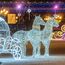 Arlight 025811 Светодиодная гирлянда ARD-STRING-CLASSIC-10000-WHITE-100LED-STD WHITE (230V, 7W) (Ardecoled, IP65) 025811, изображение 8